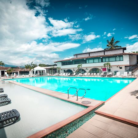 Hotel San Juan Internacional Girón Εξωτερικό φωτογραφία