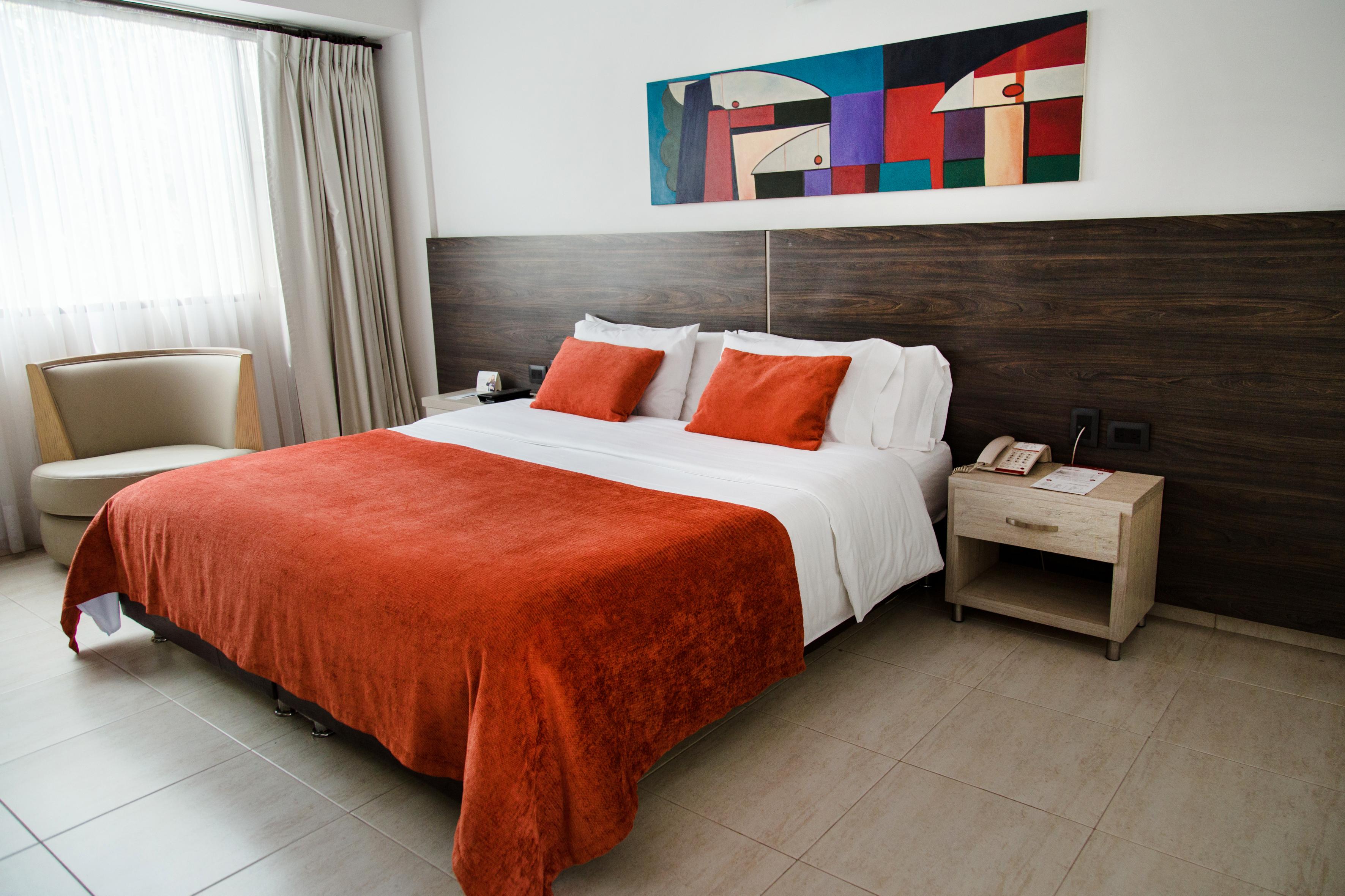 Hotel San Juan Internacional Girón Εξωτερικό φωτογραφία