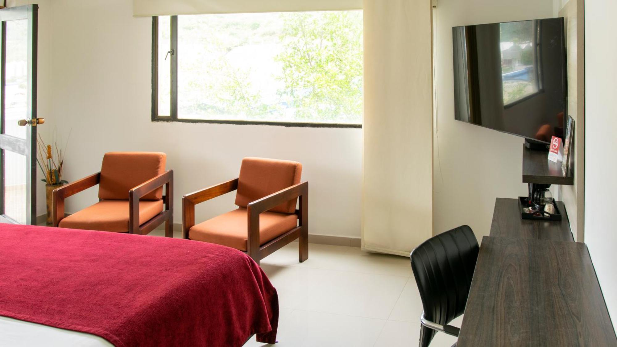 Hotel San Juan Internacional Girón Εξωτερικό φωτογραφία