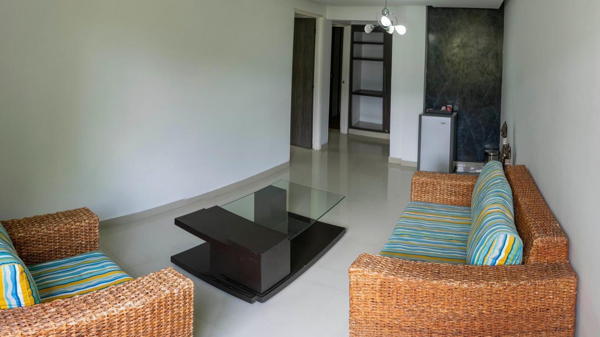 Hotel San Juan Internacional Girón Δωμάτιο φωτογραφία