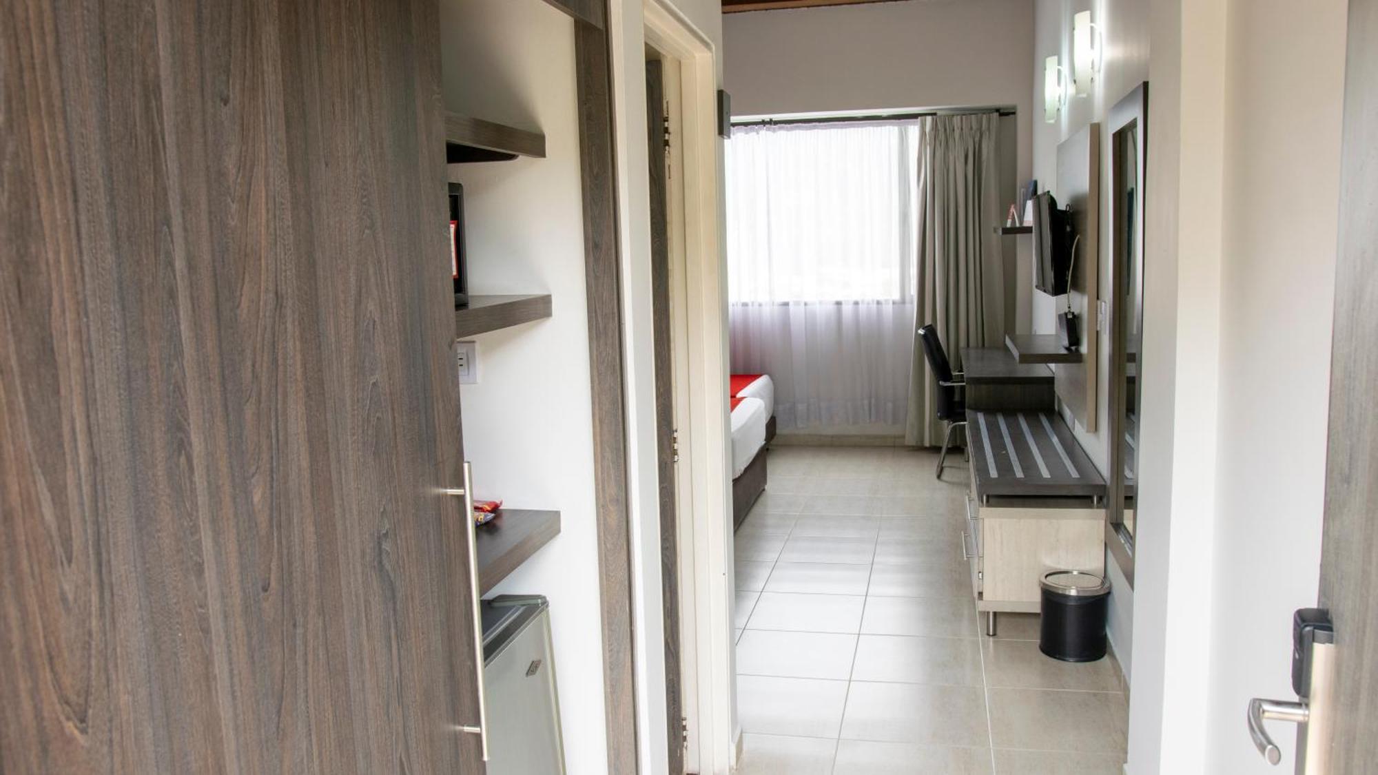 Hotel San Juan Internacional Girón Εξωτερικό φωτογραφία