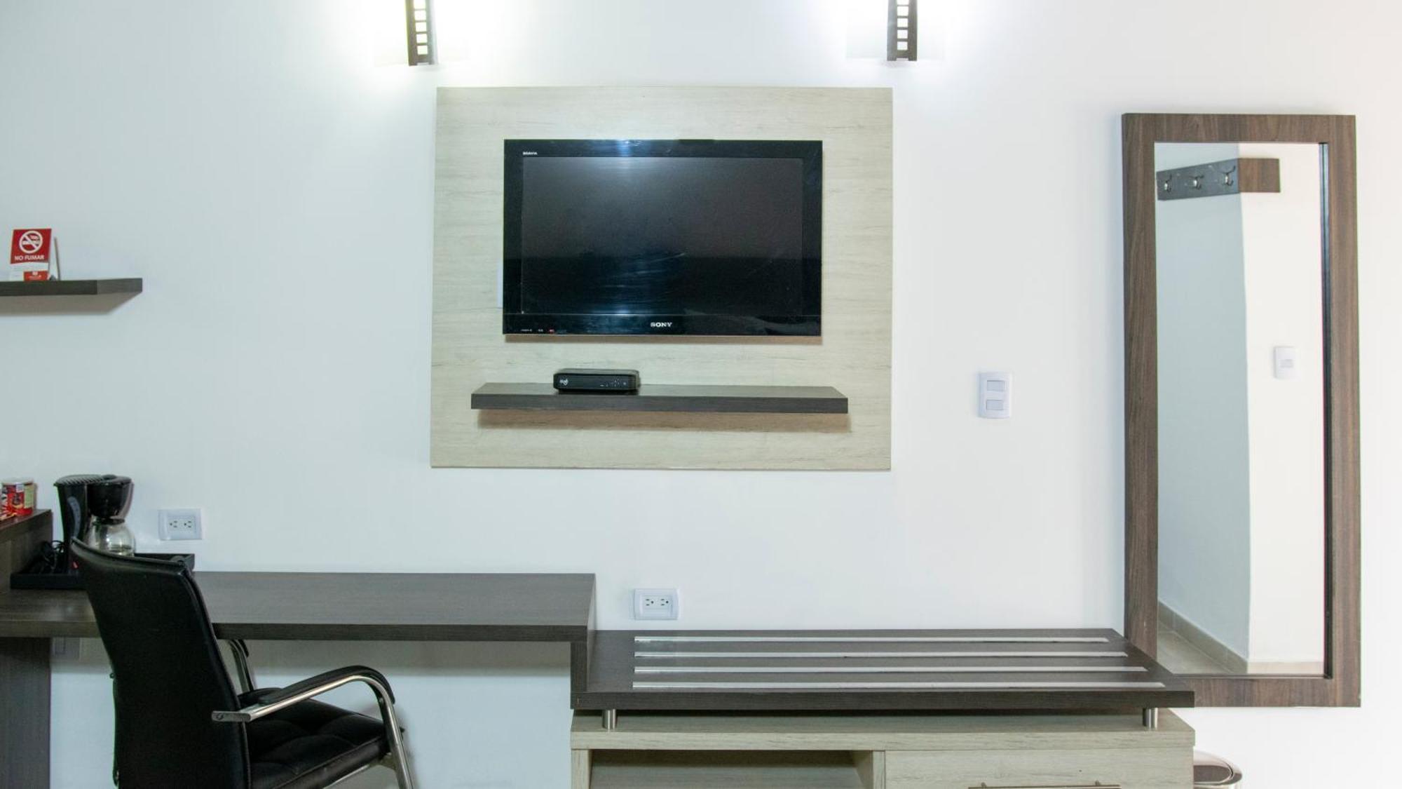 Hotel San Juan Internacional Girón Δωμάτιο φωτογραφία