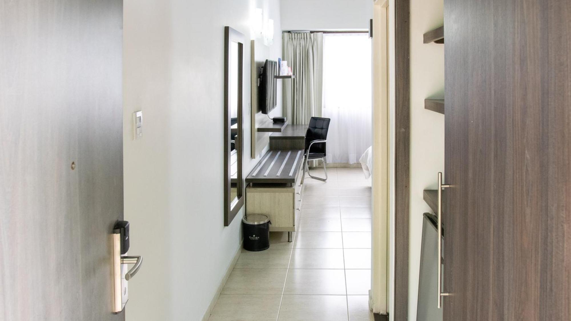Hotel San Juan Internacional Girón Εξωτερικό φωτογραφία